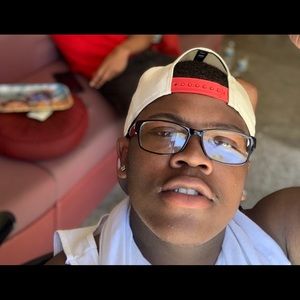 Meet your Posher, Patrick